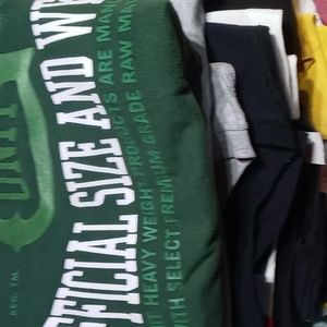 Mystery bundle size ur choice
